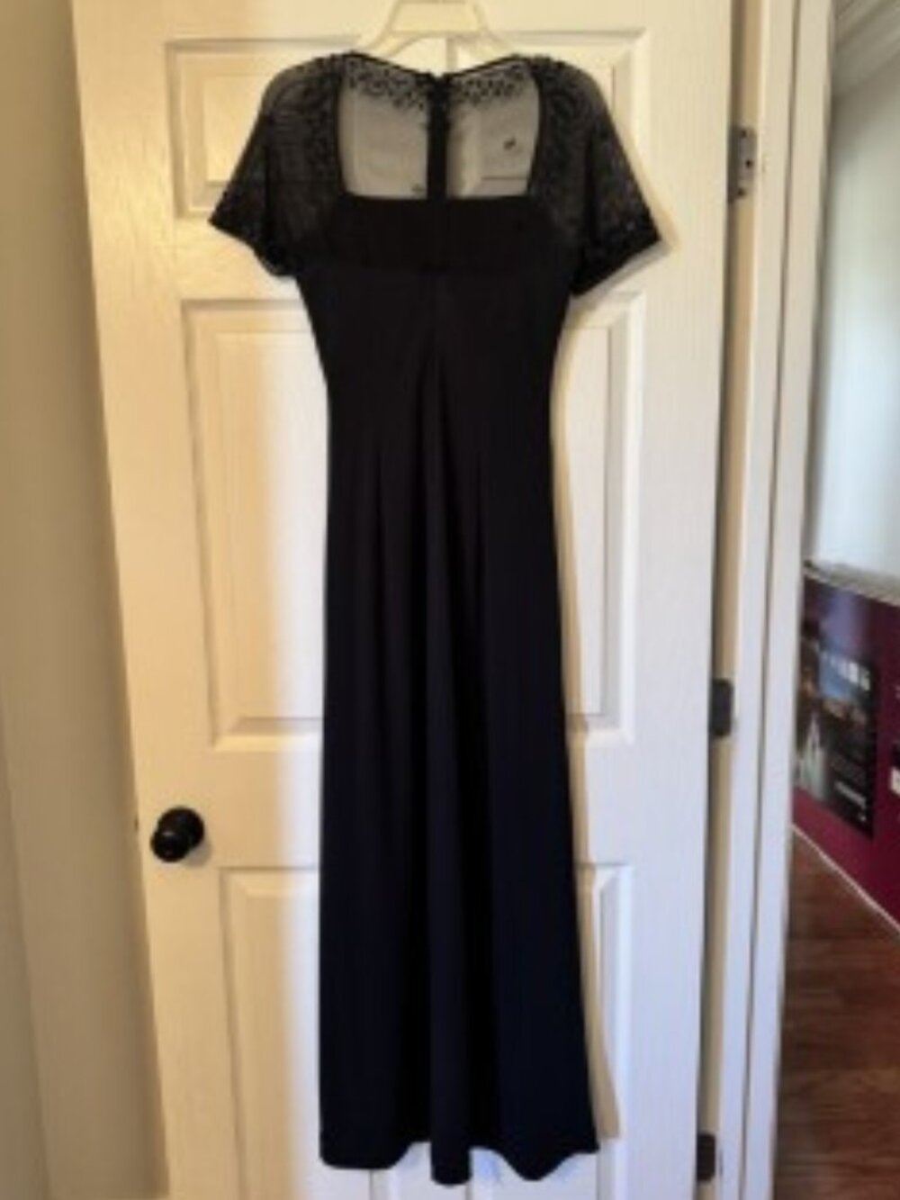 JS Boutique Formal Gown